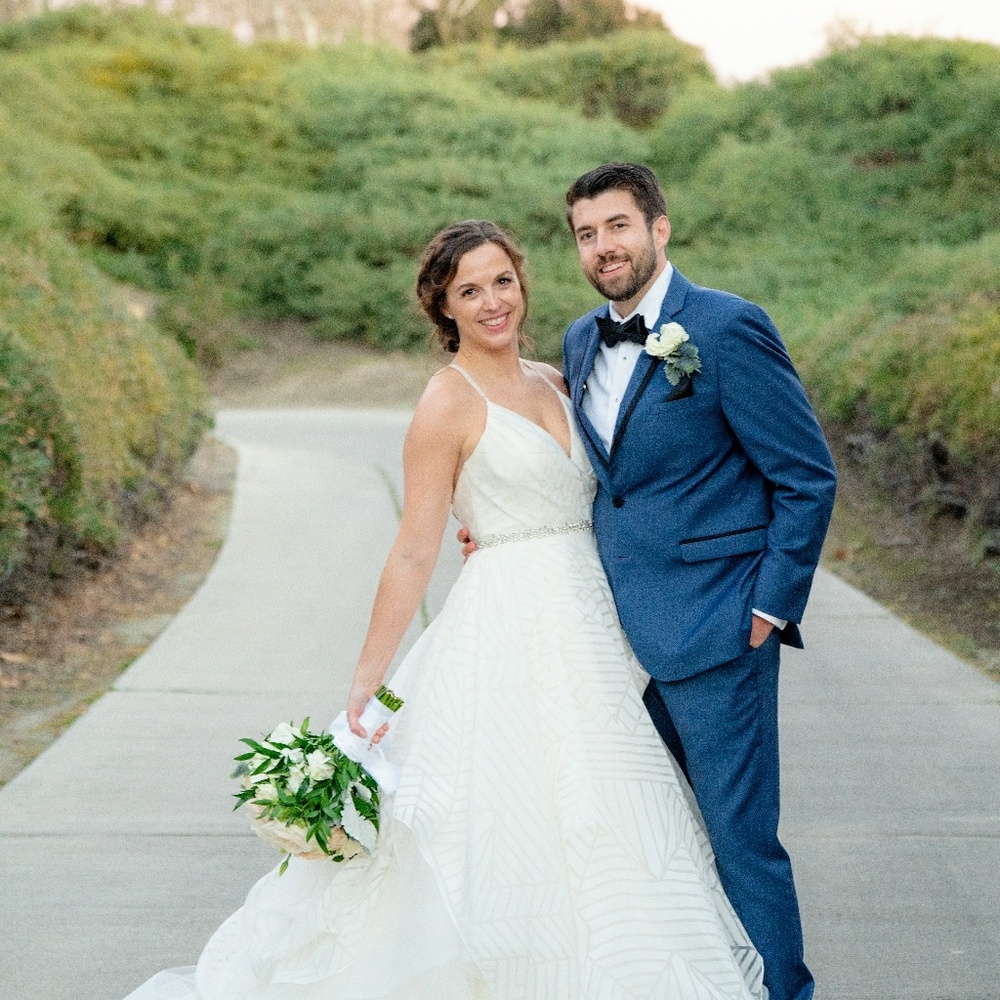 Meet your Posher, Reily